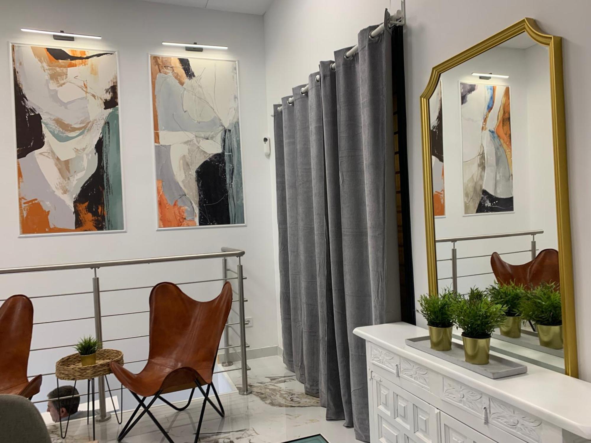 Harli6 Luxury Plaza Mayor Apartamento