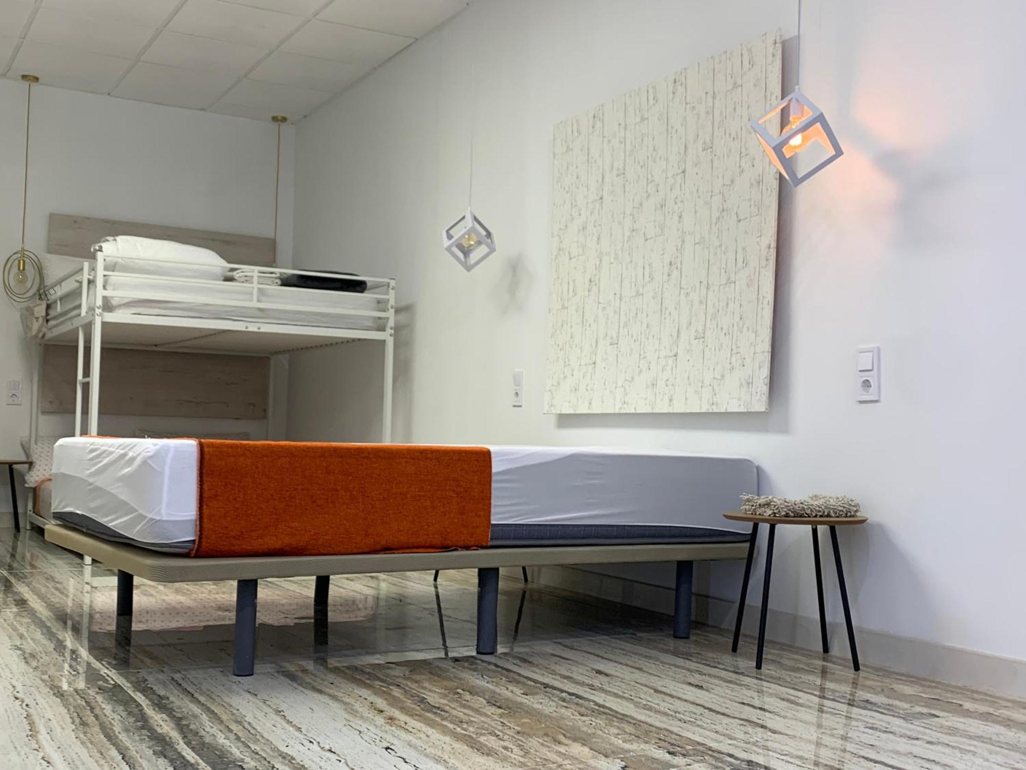 Harli6 Luxury Plaza Mayor