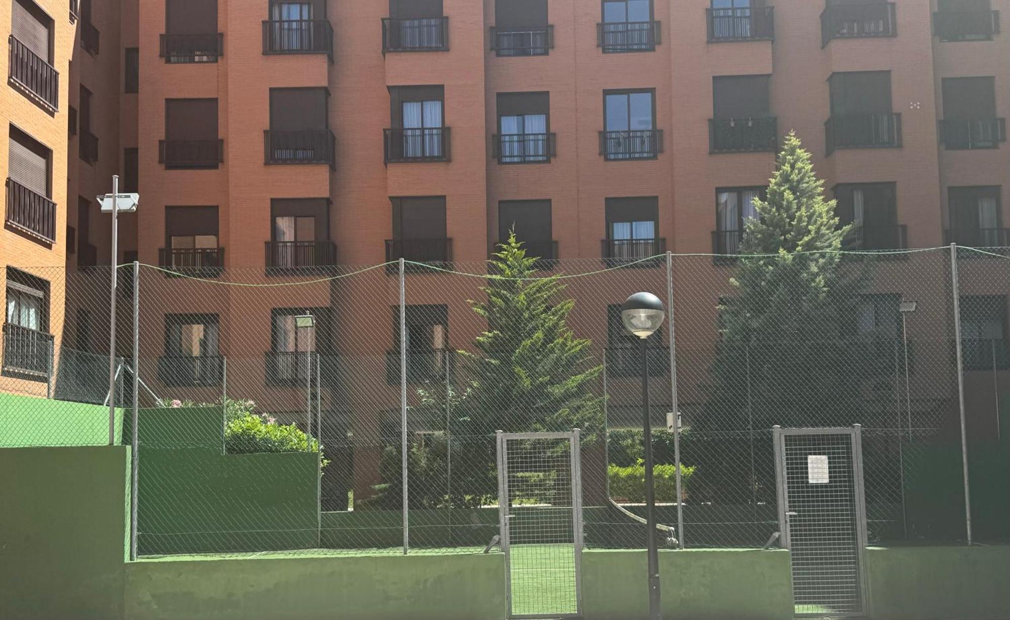 Apartamento New Belfast 13 Claudia