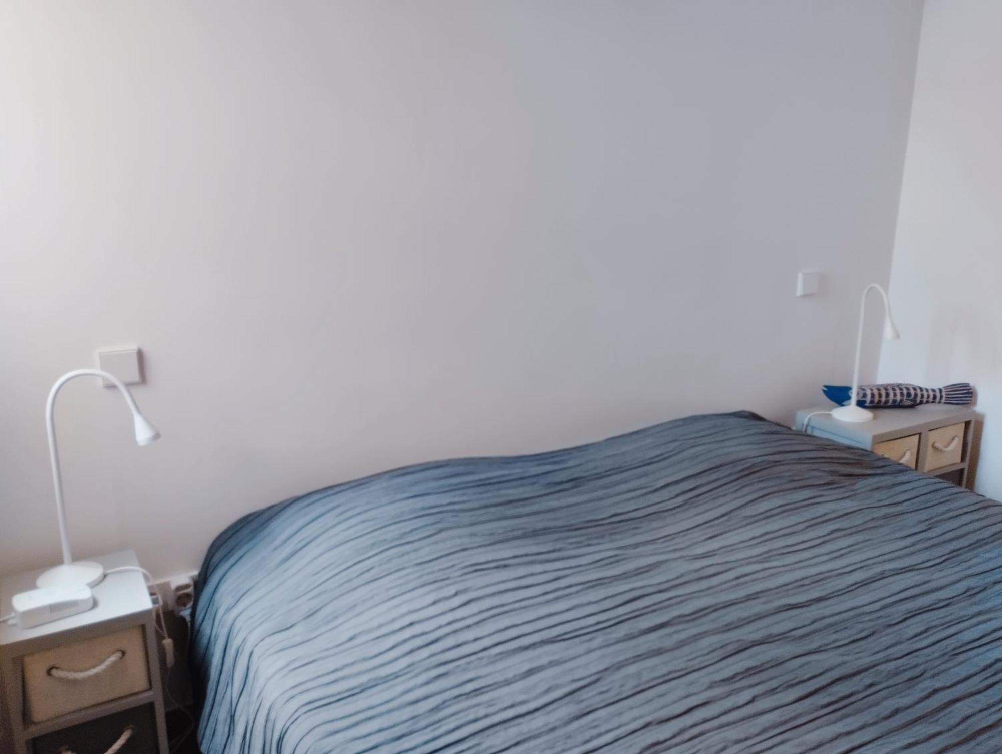 Atico Gran Via Apartamento Madrid