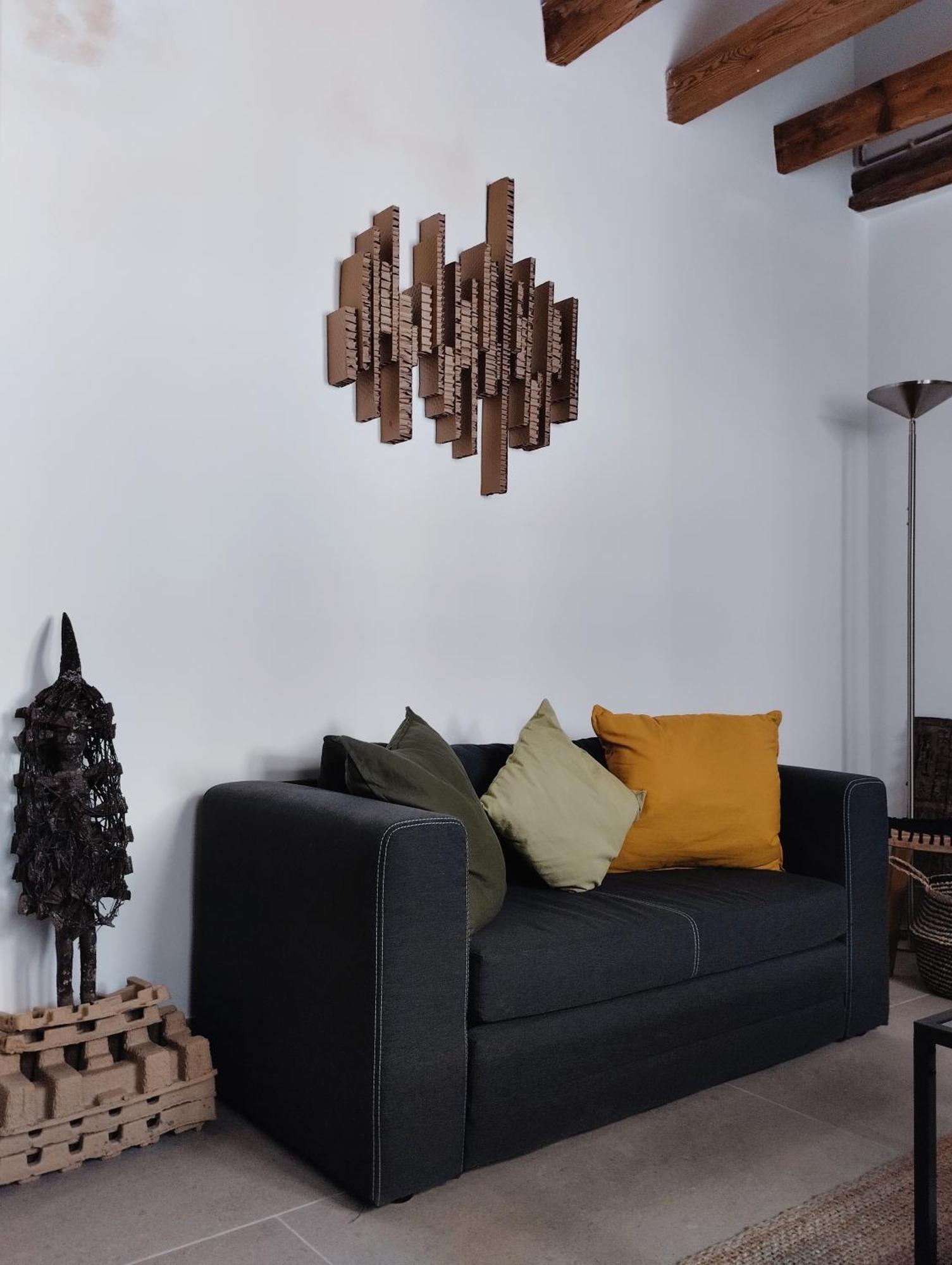 Apartamento Atico Gran Via