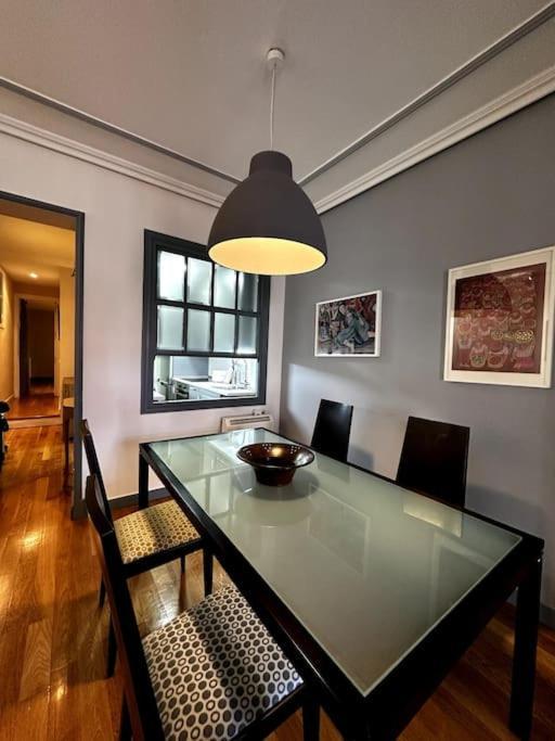 Apartamento Apartamento Con Parking En Centro De Madrid-chamberi Madrid