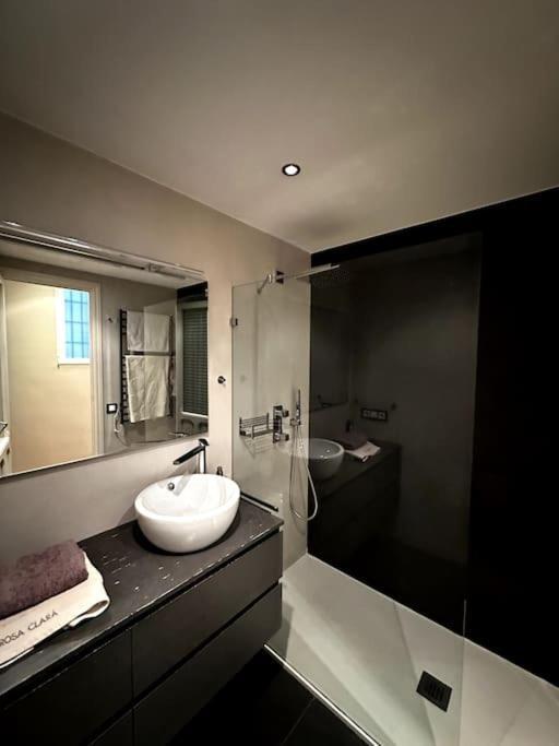 Apartamento Apartamento Con Parking En Centro De Madrid-chamberi *