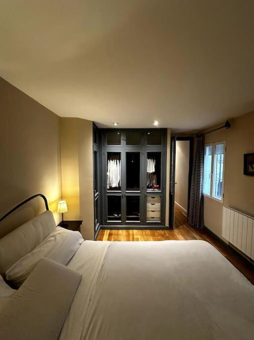 Apartamento Con Parking En Centro De Madrid-chamberi Apartamento *