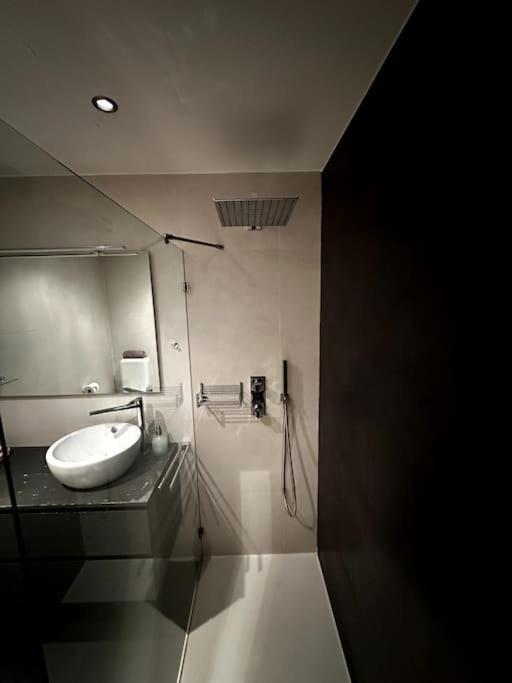 Apartamento Con Parking En Centro De Madrid-chamberi Apartamento Madrid