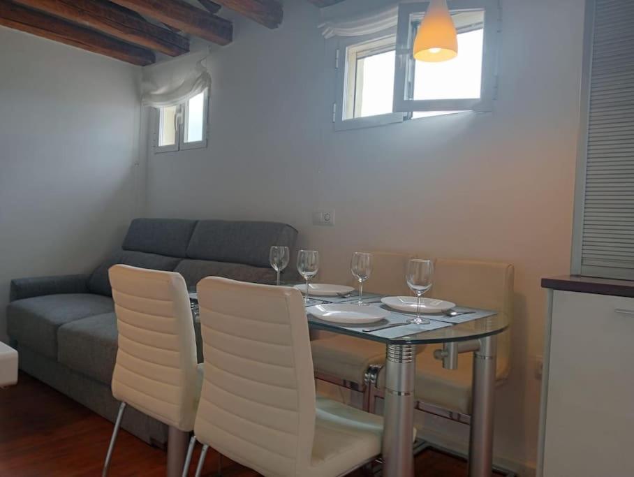 Apartamento Emblematic Flat In - Arenal *