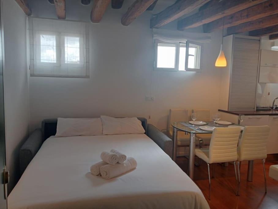 Emblematic Flat In - Arenal Apartamento Madrid