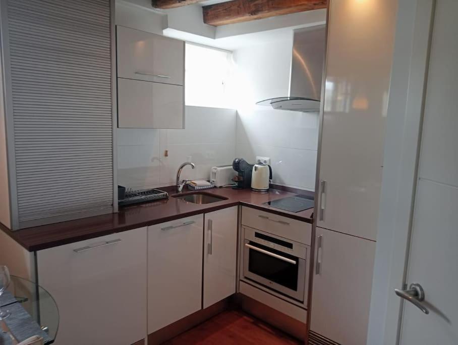 Emblematic Flat In - Arenal Apartamento Madrid