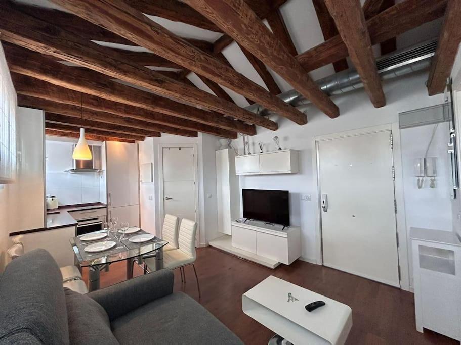 Apartamento Emblematic Flat In - Arenal