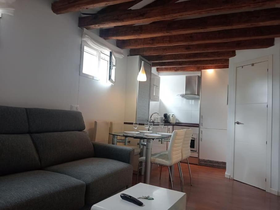 Emblematic Flat In - Arenal Apartamento Madrid