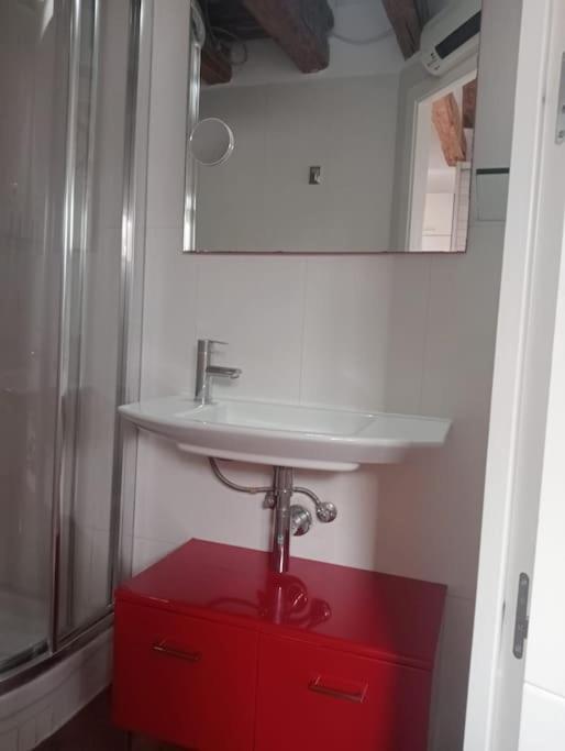 Apartamento Emblematic Flat In - Arenal
