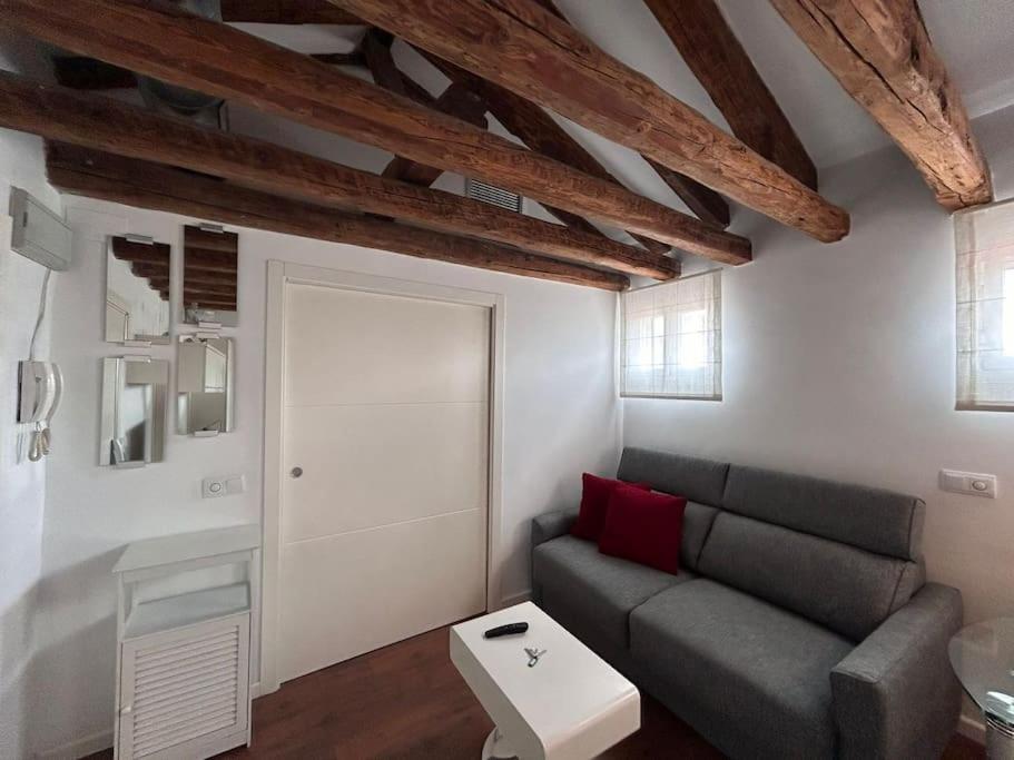 Emblematic Flat In - Arenal Apartamento Madrid