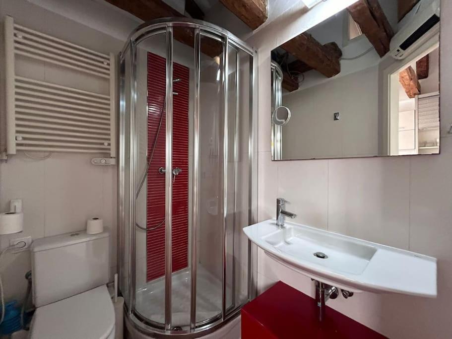 Emblematic Flat In - Arenal Apartamento