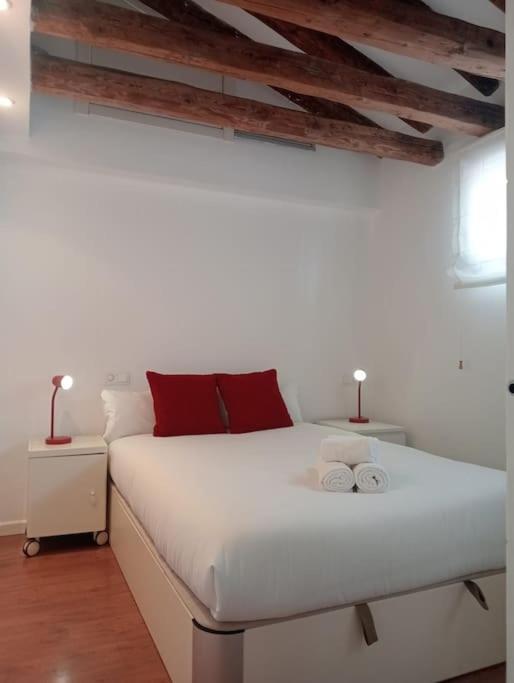 Emblematic Flat In - Arenal Apartamento *