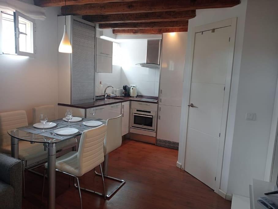 Apartamento Emblematic Flat In - Arenal *