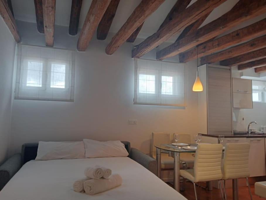 Apartamento Emblematic Flat In - Arenal
