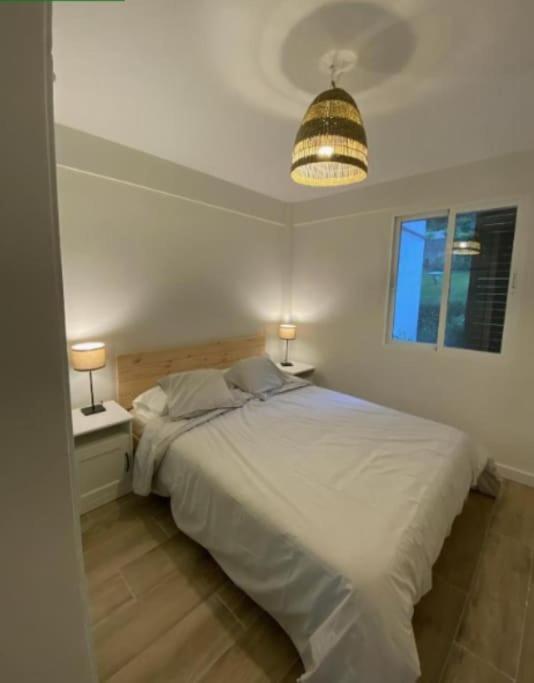 At The Foot Of Pantano San Juan - 12 Apartamento *