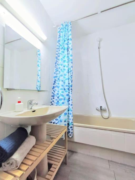 Apartamento Gac3 Estudio Chamberi Wifi Fibra Madrid