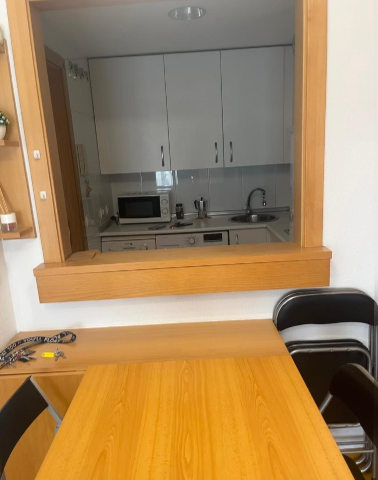 Apartamento New Belfast 13 Claudia