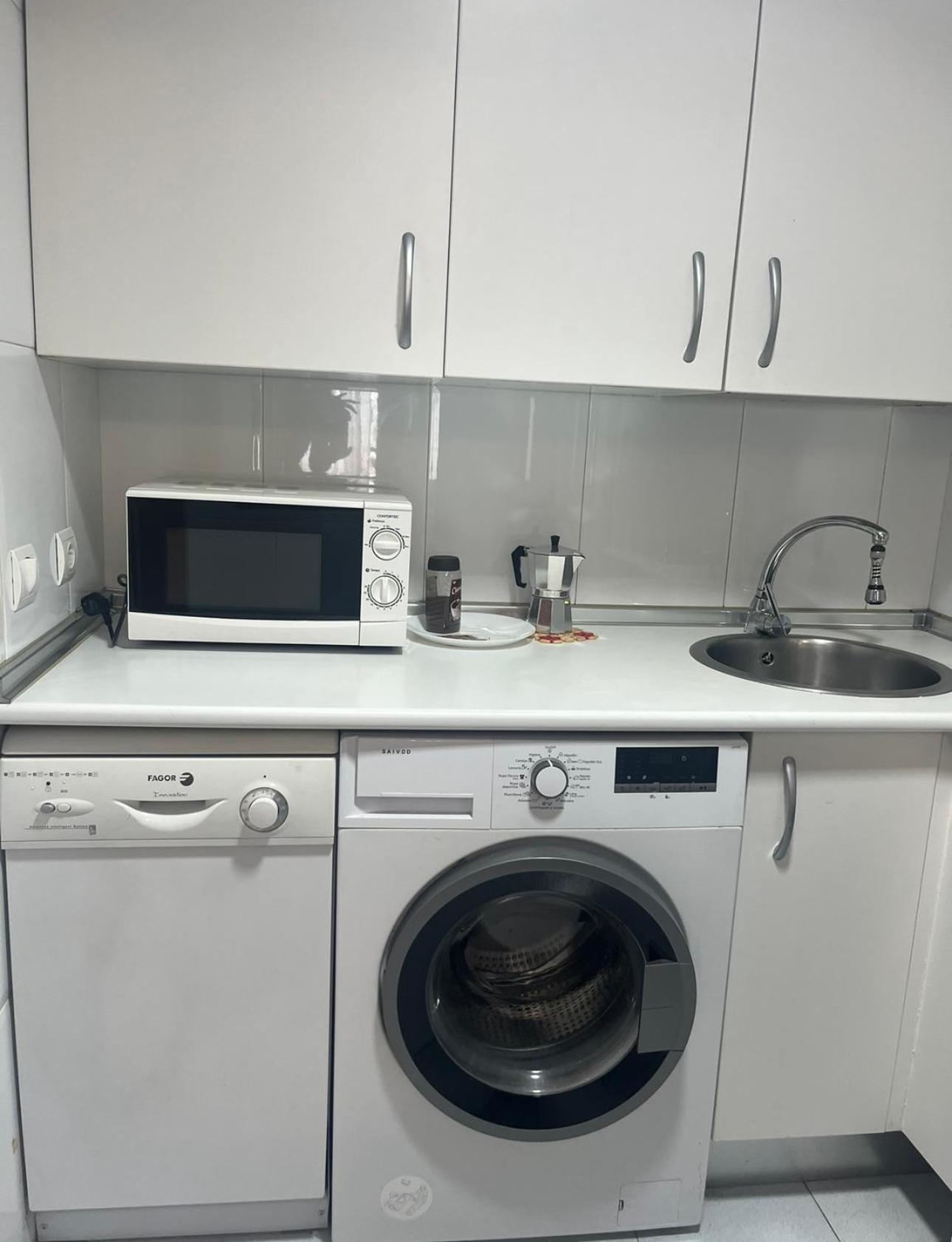 Apartamento New Belfast 13 Claudia *