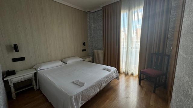 Río Hotel