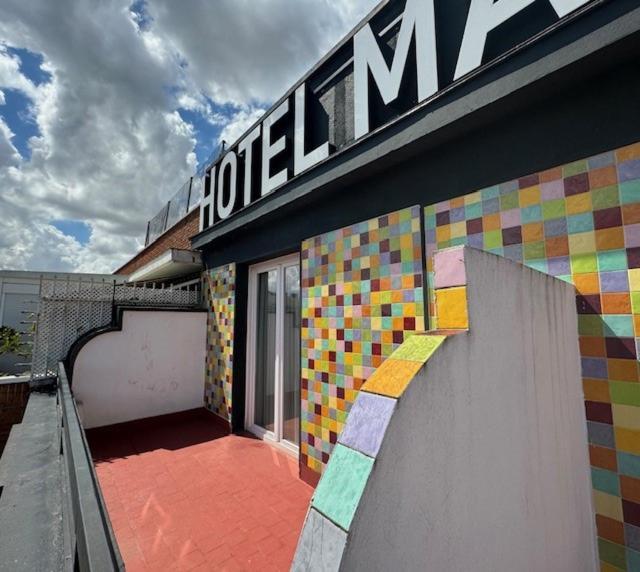 Río Hotel 2*