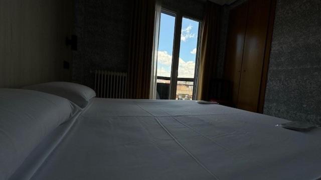 Hotel Río Madrid