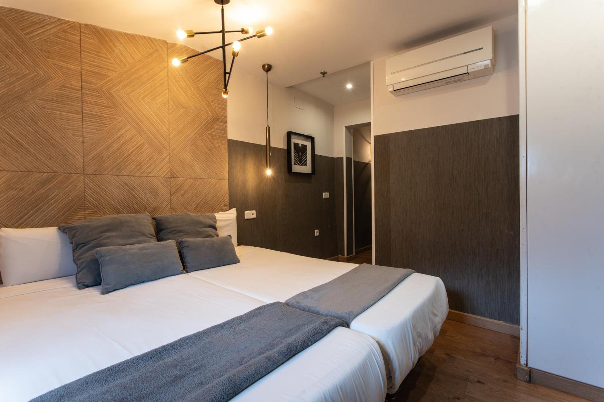 Apartamento Zinc *