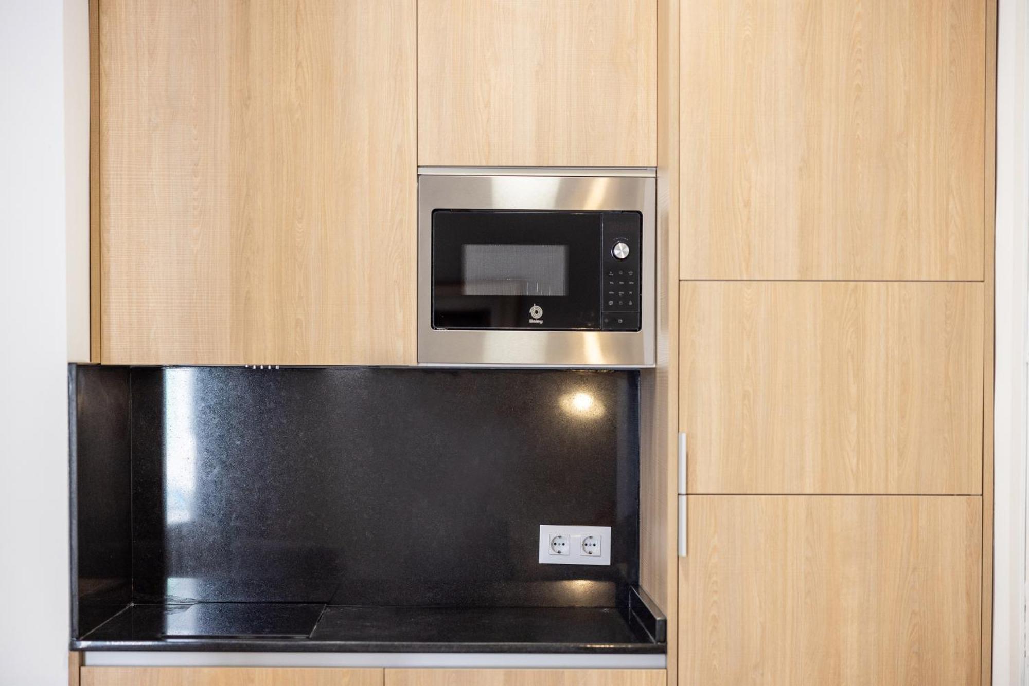 Apartamento Montaber - La Paz Market *