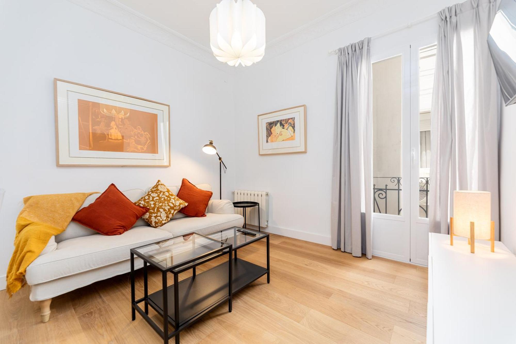 Apartamento Montaber - La Paz Market
