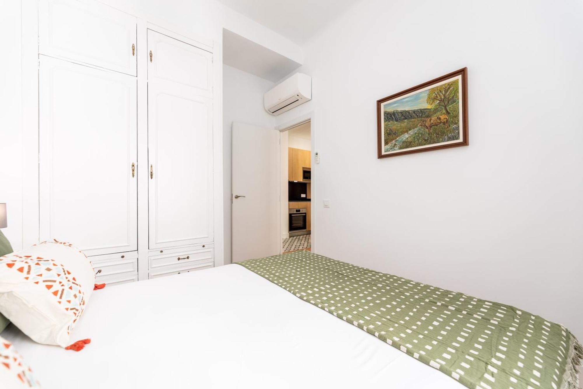 Apartamento Montaber - La Paz Market