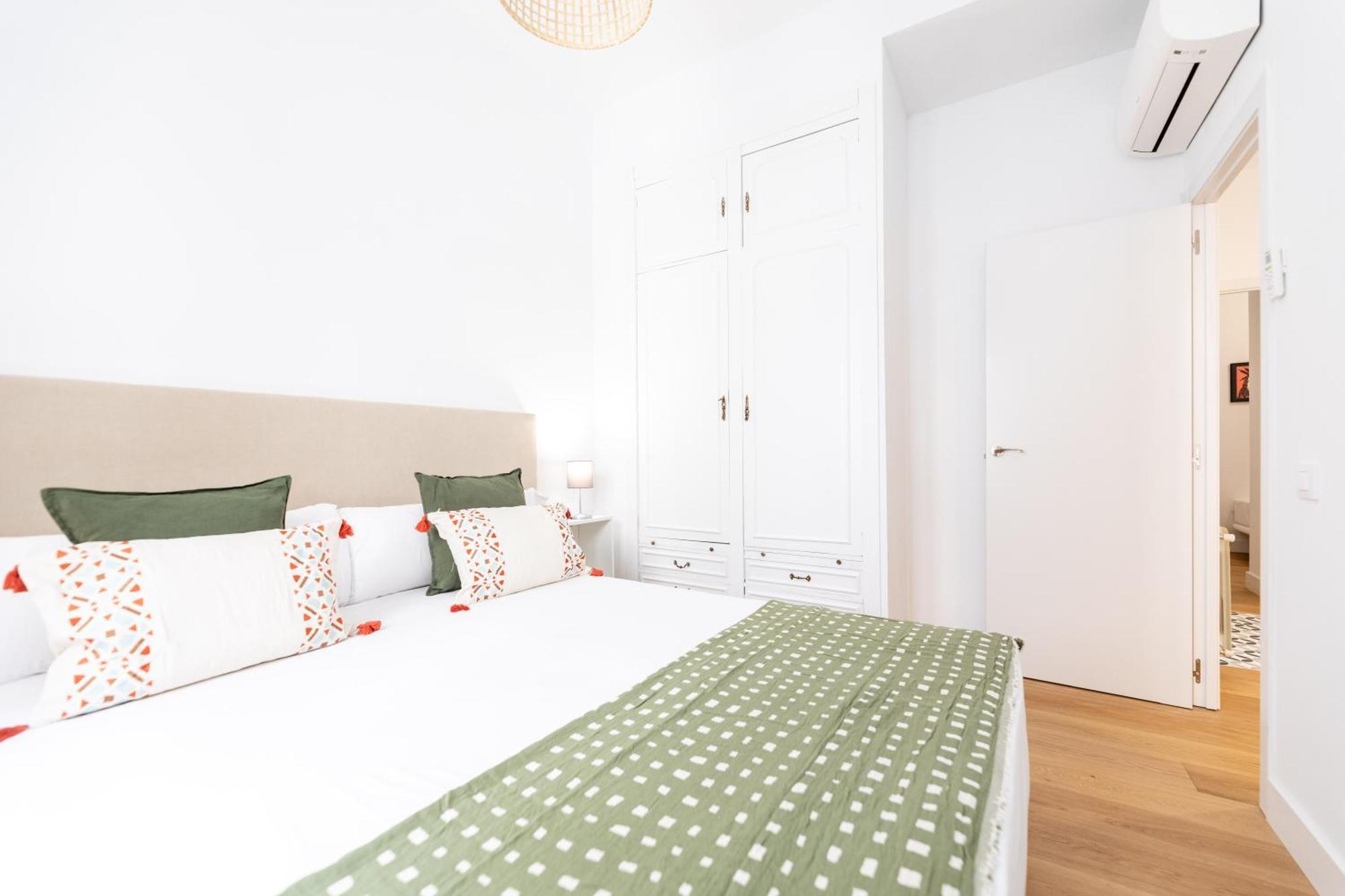 Apartamento Montaber - La Paz Market *