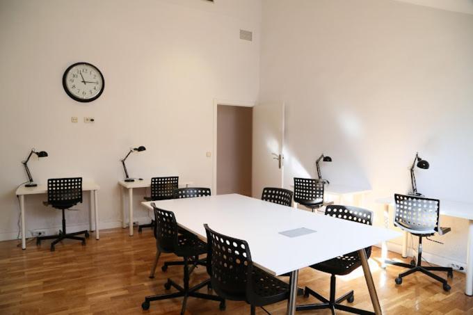 Hostel Palacio Madrid