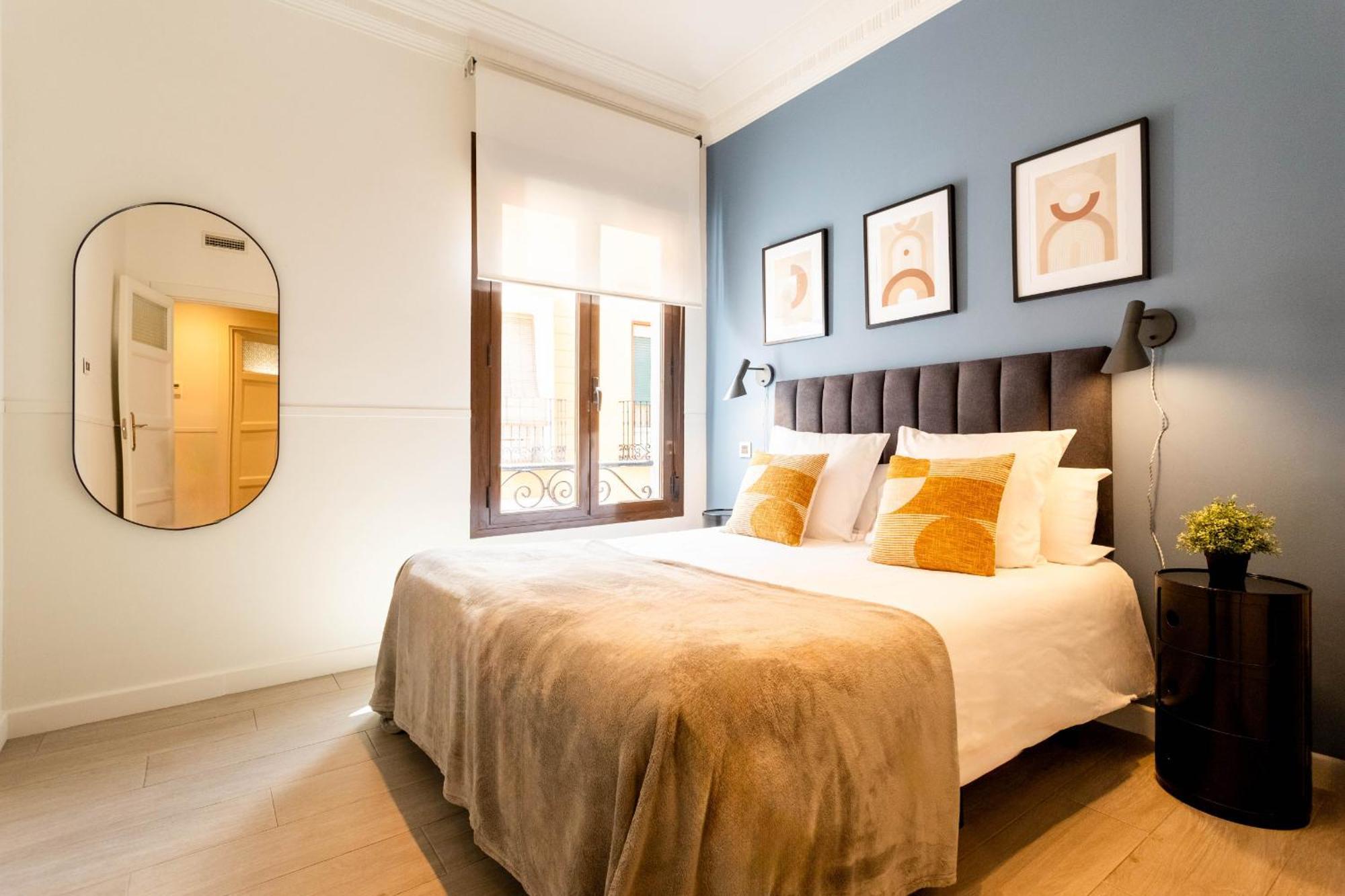 Mit House Madville En Apartamento *