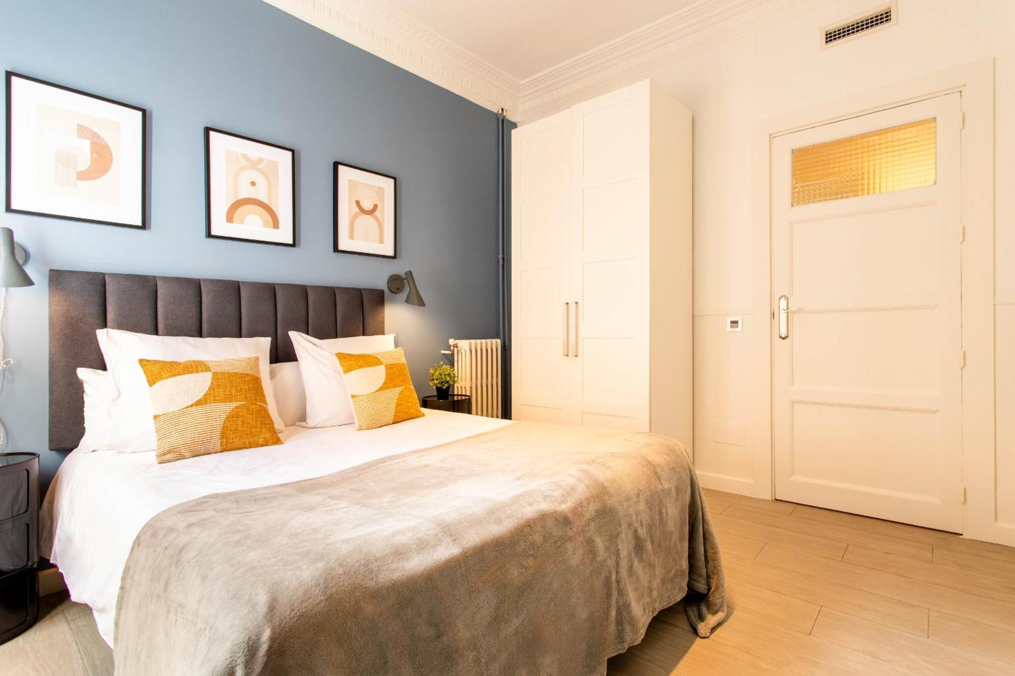 Apartamento Mit House Madville En *