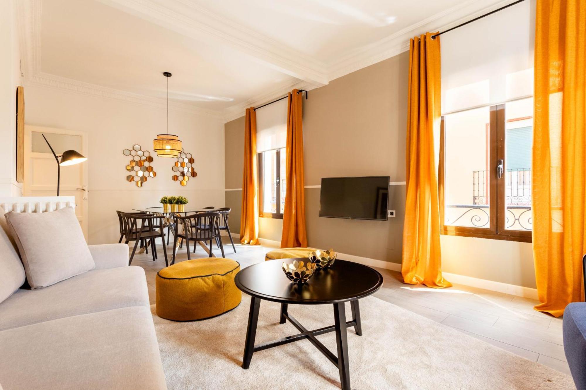 Mit House Madville En Apartamento *