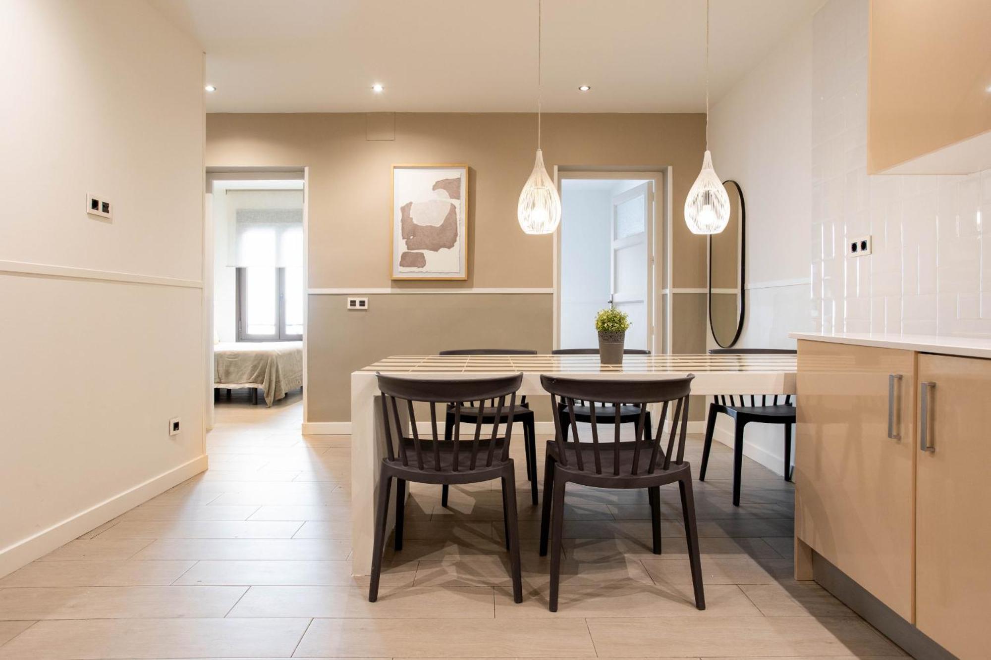 Mit House Madville En Madrid