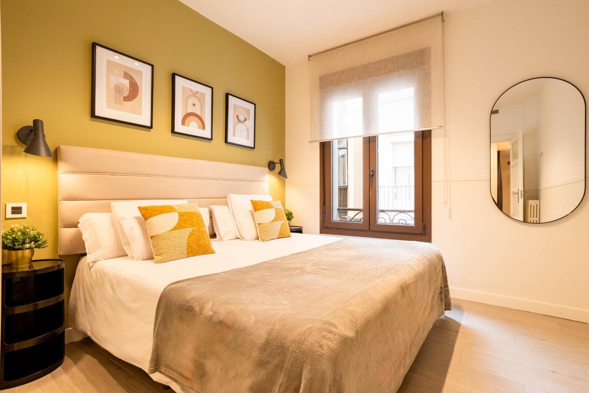 Mit House Madville En