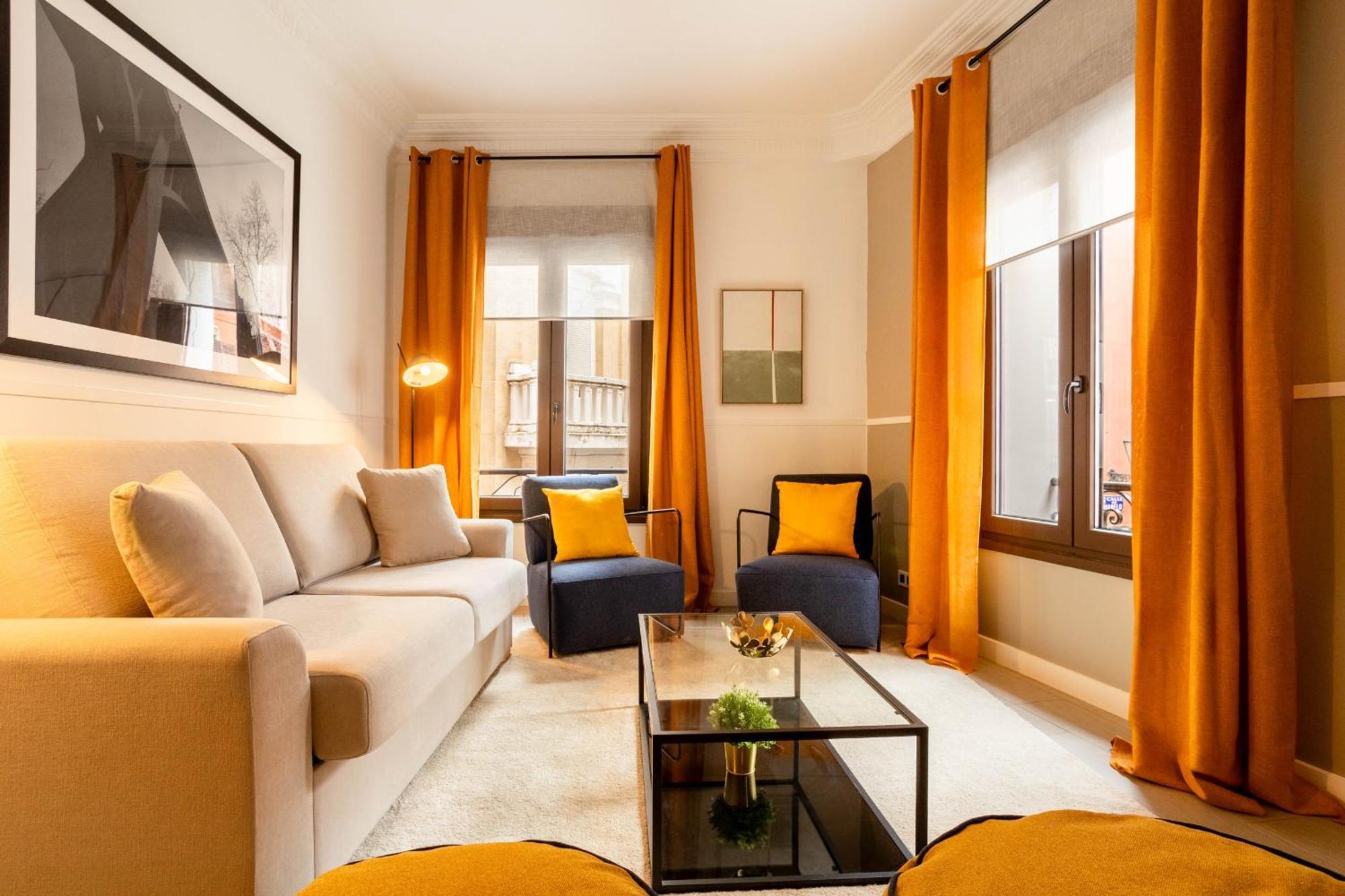 Apartamento Mit House Madville En