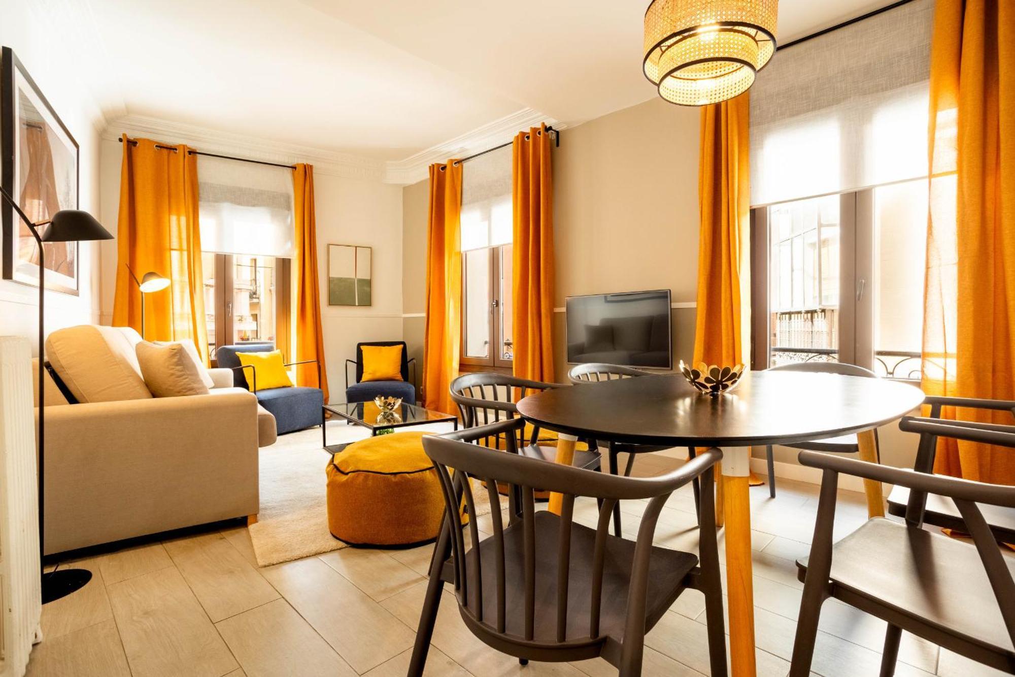 Apartamento Mit House Madville En *