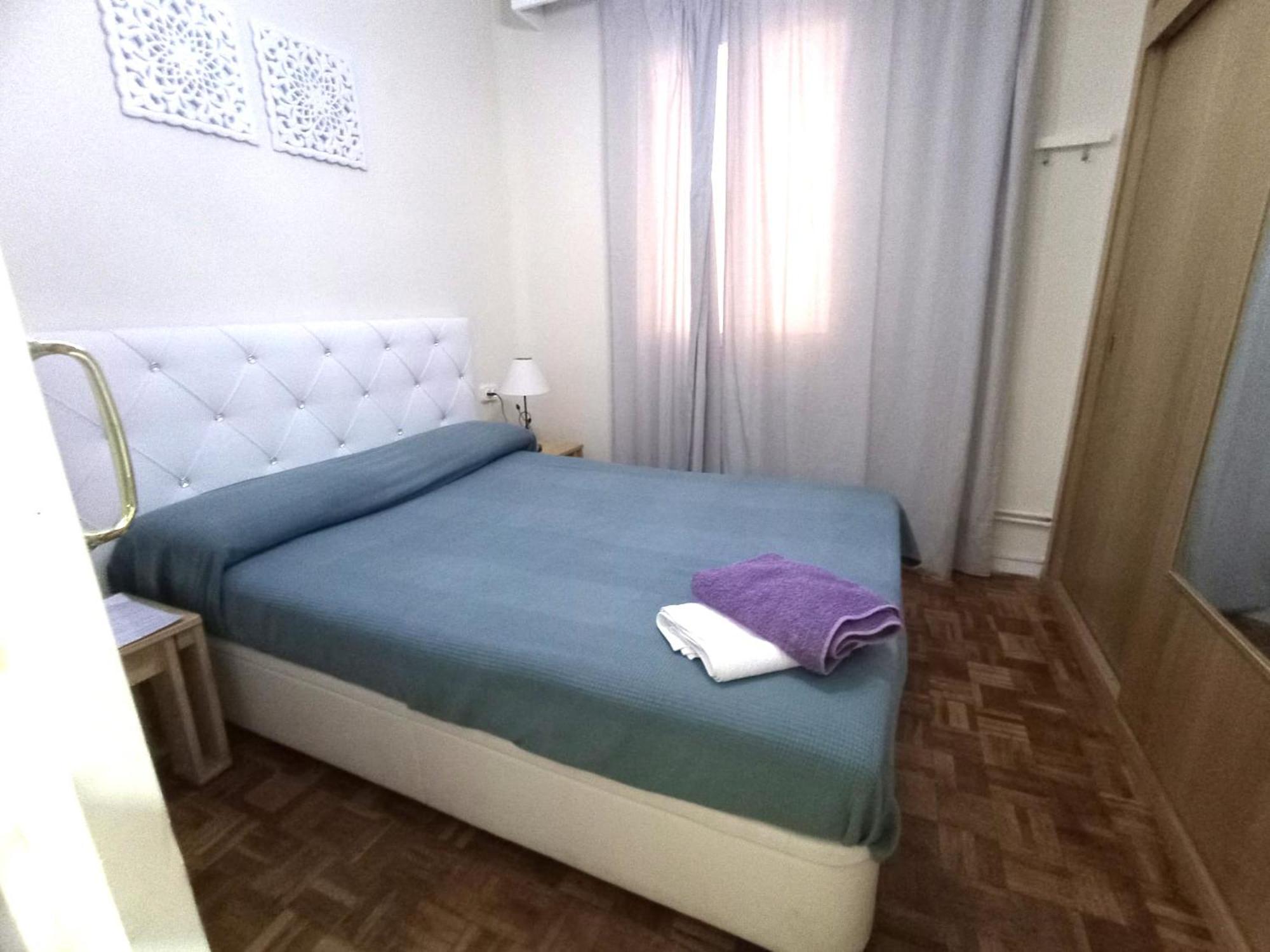 Luisa Bed and breakfast *