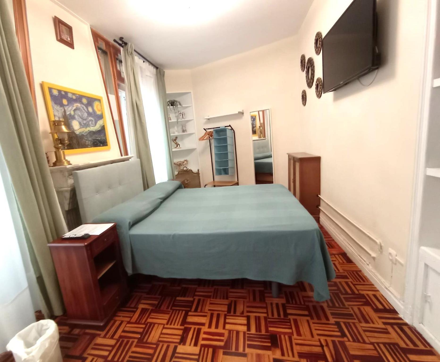 Bed and breakfast Luisa *