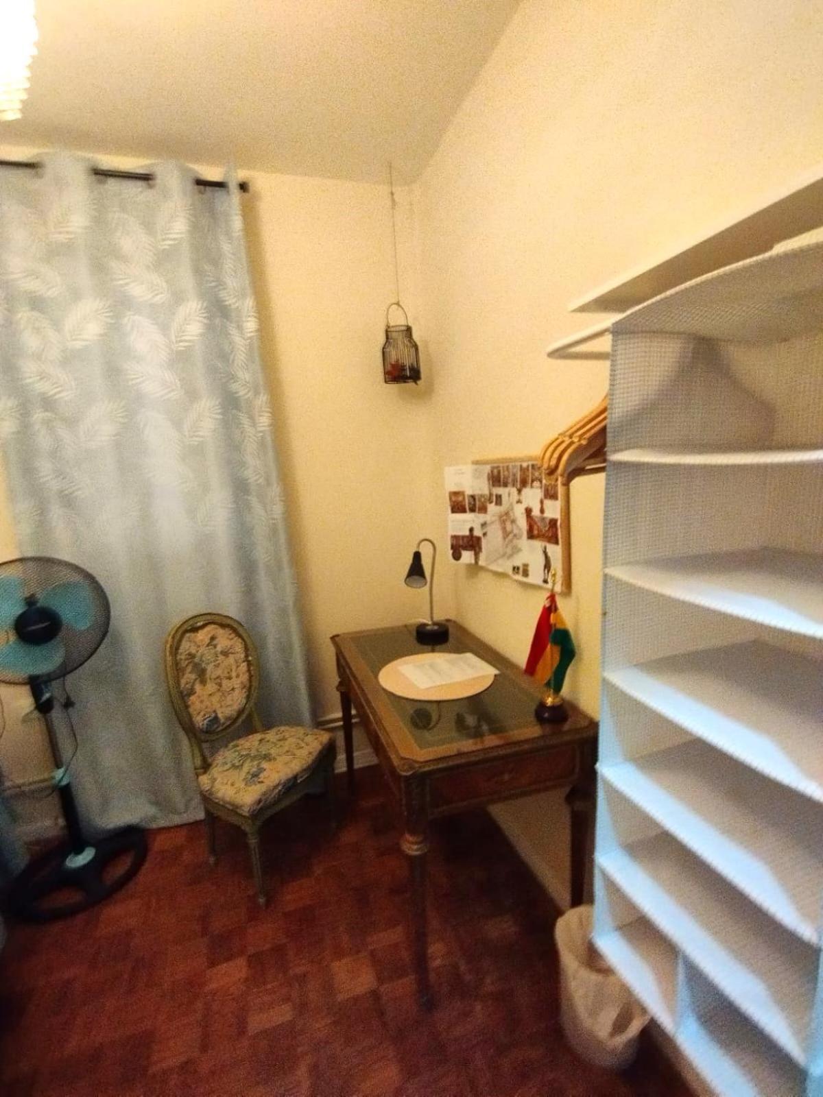 Luisa Bed and breakfast Madrid