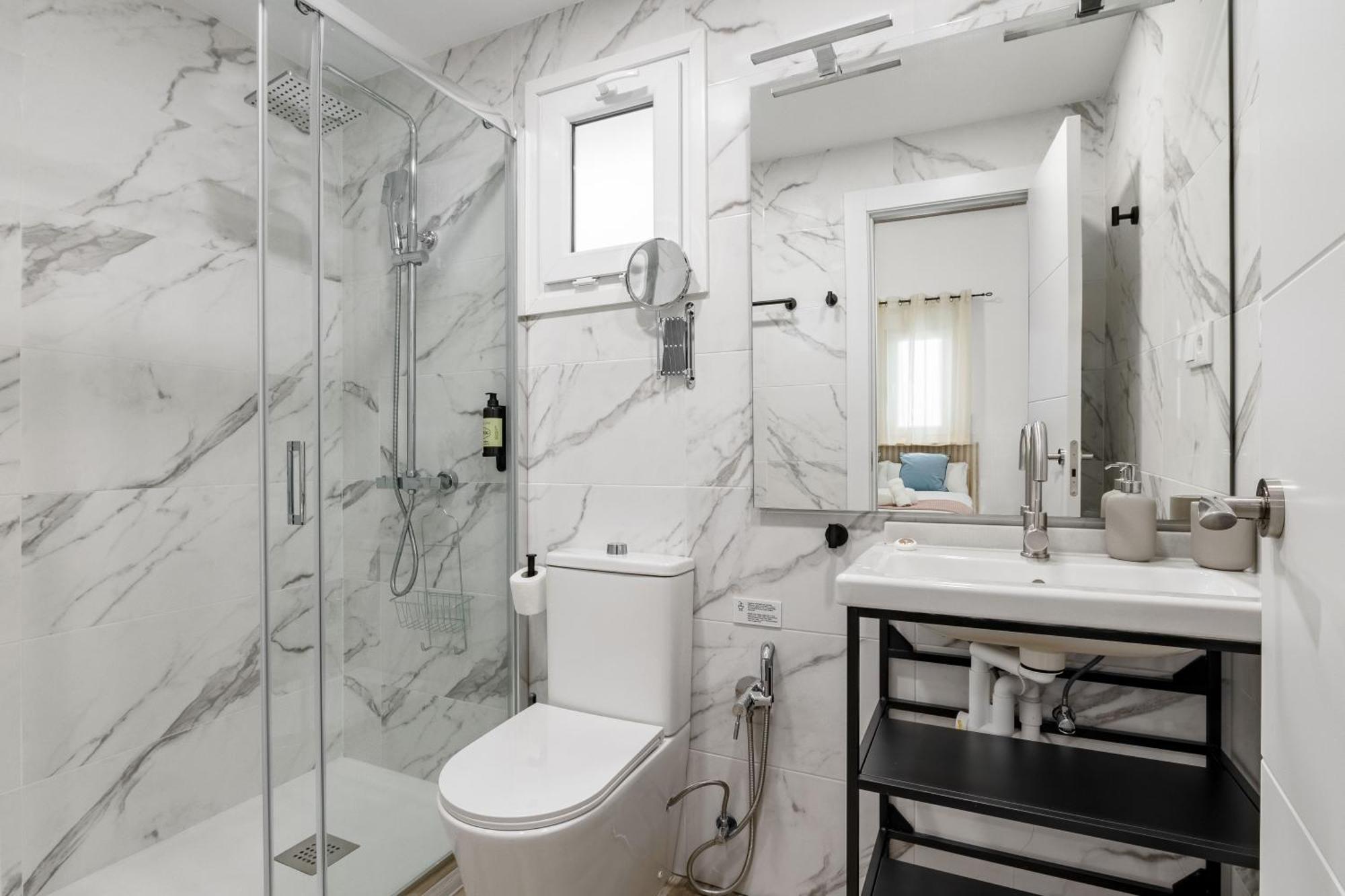 Apartamento Charming Villaverde Madrid
