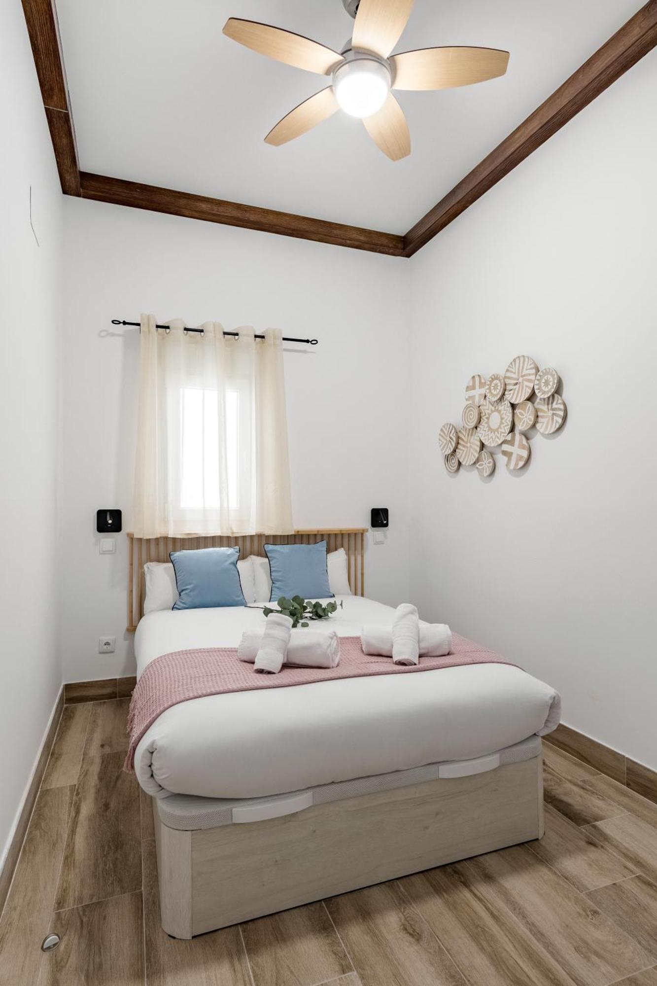 Apartamento Charming Villaverde *