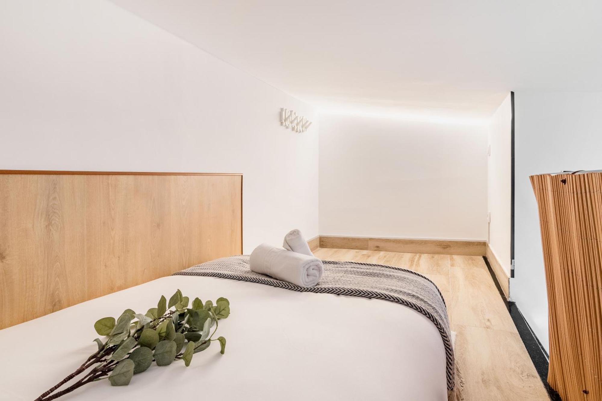 Charming Villaverde Apartamento *