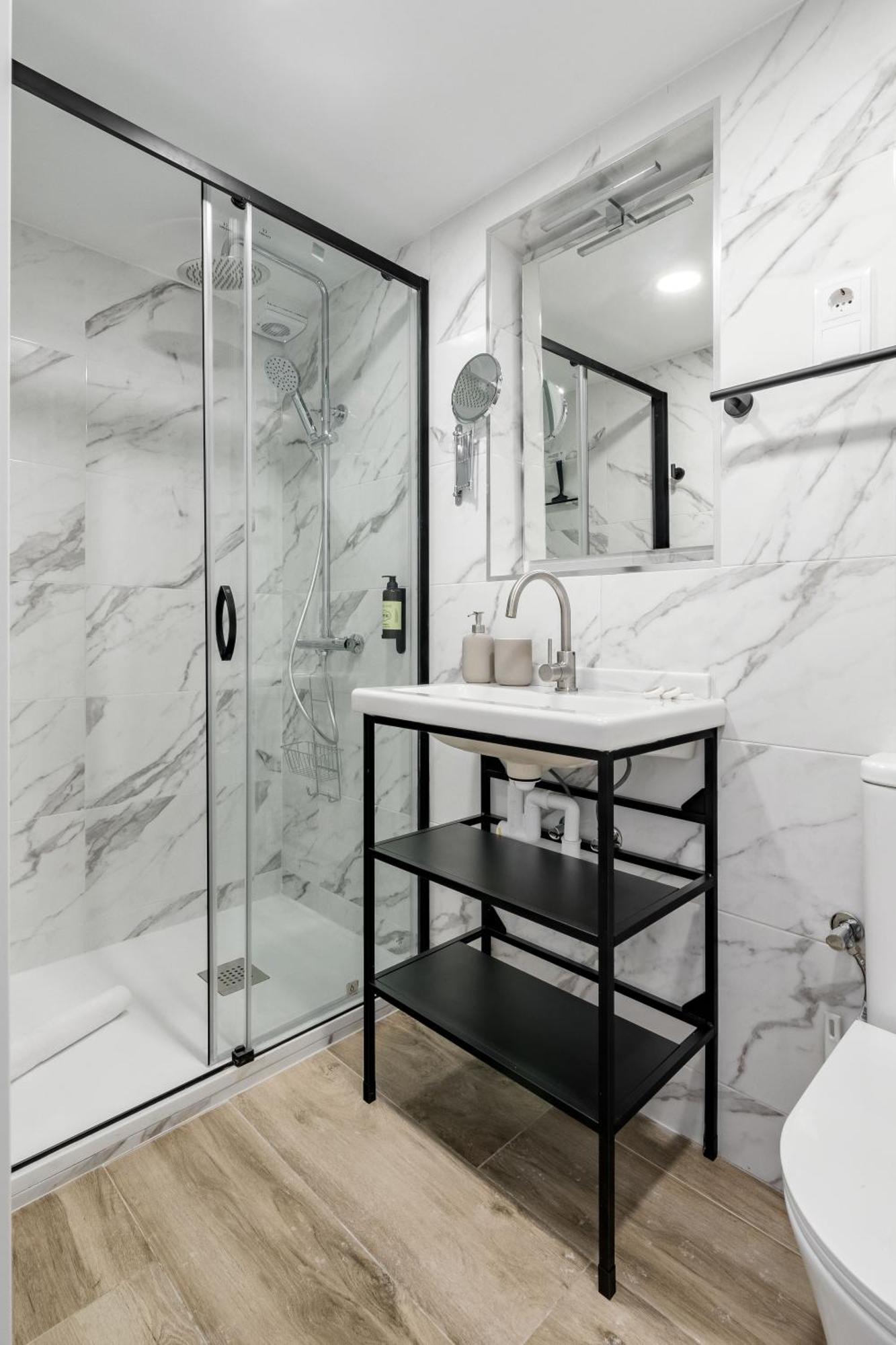 Charming Villaverde Apartamento Madrid