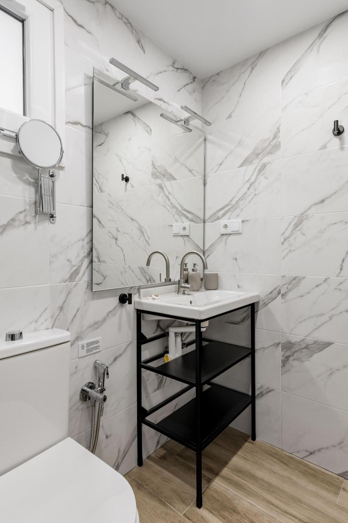 Apartamento Charming Villaverde