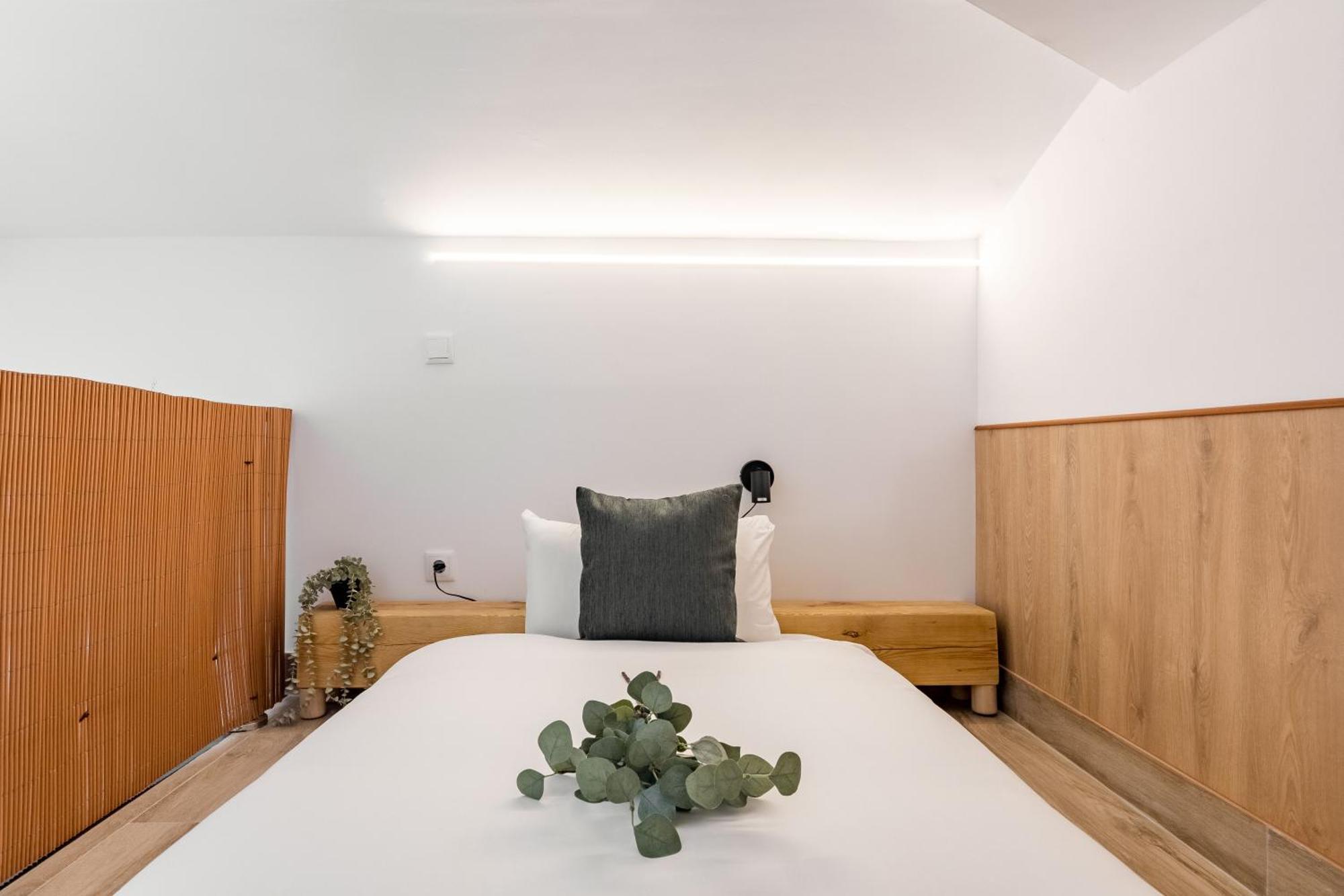 Charming Villaverde Apartamento Madrid
