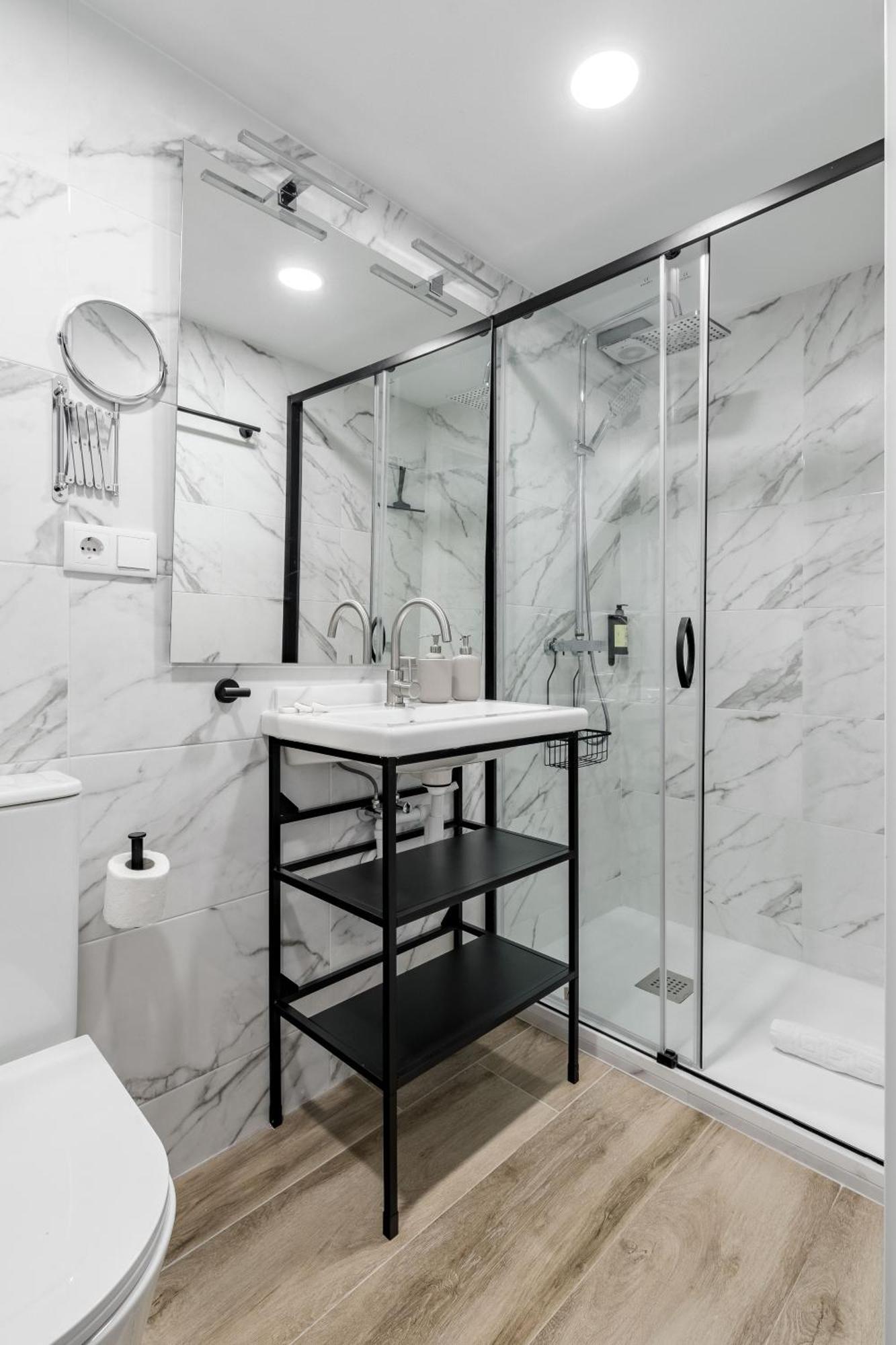 Charming Villaverde Apartamento